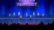 Fierce Factory Dance & Talent Legends Allstar [2023 Mini Small - Contemporary/Lyrical Day 1] 2023 NDA All-Star Nationals