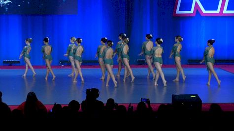 South Texas Strutters Mini Elite [2023 Mini Small - Contemporary/Lyrical Day 1] 2023 NDA All-Star Nationals