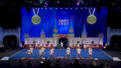 Haverford High School [2023 Large Division I Finals] 2023 UCA National High School Cheerleading Championship