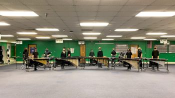 South Oldham High School Percussion Ensemble - Beacons of Light