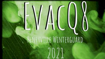 Henryville Winterguard - EvacQ8