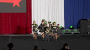 Cheer-tastics Crush All Star Cheer - TNT [2022 L1 Youth - D2 - Small Day 1] 2022 CHAMPS Grand Nationals