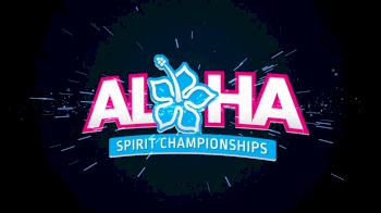 Aloha - Hawaii Virtual - Showdown D1/D2