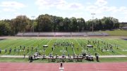 The A.I.gorithm - West Shore Marching Band