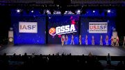 Dolce Dance Studio [2023 Senior Small Contemporary Lyrical Prelims] 2023 The Dance Worlds