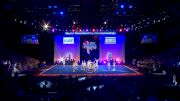 Coyotes - Reckless Pack (Canada) [2023 L5 U18 Semis] 2023 The Cheerleading Worlds