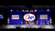 TDS Dance Complex - Open Pom (Mexico) [2023 Open Pom Finals] 2023 The Dance Worlds