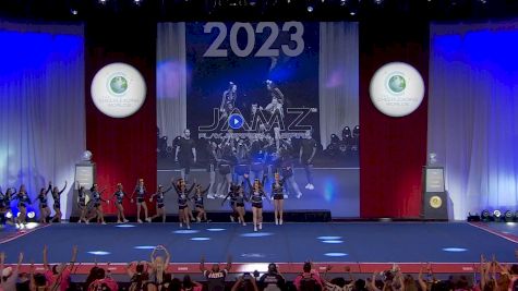 OC All Stars - Neon (USA) [2023 L7 International Open Finals] 2023 The Cheerleading Worlds