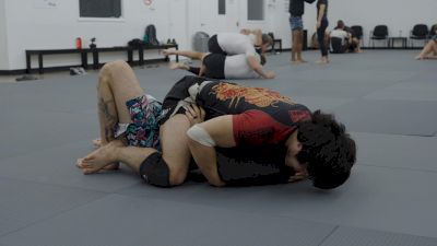 ADCC Training: Kenta Iwamoto Trains at B-Team