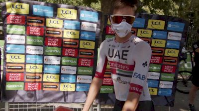 Pogacar Will Fight For The Win At Dauphine