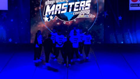 Academia Stilo Urbano (COL) [2024 Open Coed Elite Hip Hop Semis] 2024 The Dance Worlds