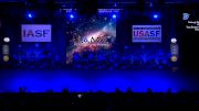 Pittsburgh Poison All Stars - Cyanide [2024 Senior Large Coed Hip Hop Finals] 2024 The Dance Worlds