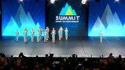 Dancin with Roxie - Different Worlds [2024 Youth - Contemporary/Lyrical - Large Semis] 2024 The Dance Summit