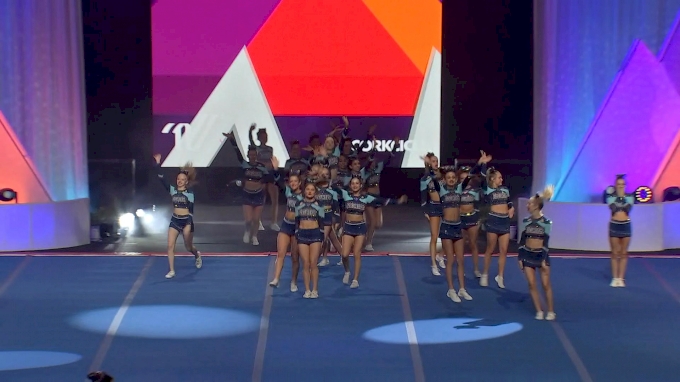 Elevation Athletics - Everest [2024 L4.2 Senior - Medium Prelims] 2024 ...