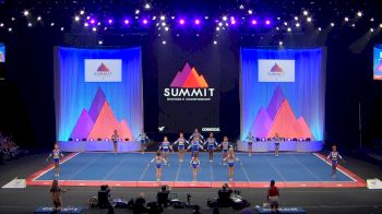 Pro Cheer - Raptors [2024 L4 Senior Coed - Small Finals] 2024 The D2 Summit