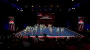 Cheer Force Allstars - Gravity [2024 L3 Junior - Medium Finals] 2024 The D2 Summit