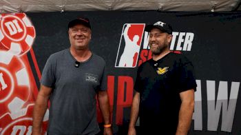 Snowbird Outlaw Nationals Chip Draw Monster Match Up