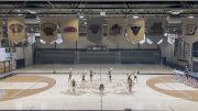 George Mason University [School Division I] 2026 NDA College Camps: Game Day Run-Off