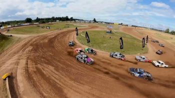 Highlights: AMSOIL Champ Off-Road at Bark River 2026 | Pro Spec Sunday