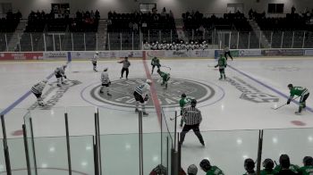 Replay: Home - 2026 Muskies vs Cougars | Sep 14 @ 7 PM