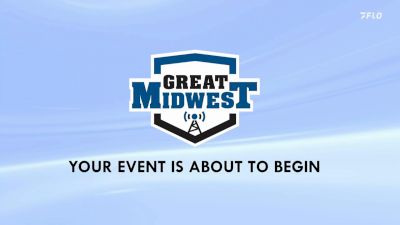 Replay: Wayne State (MI) vs Hillsdale | Sep 12 @ 12 PM