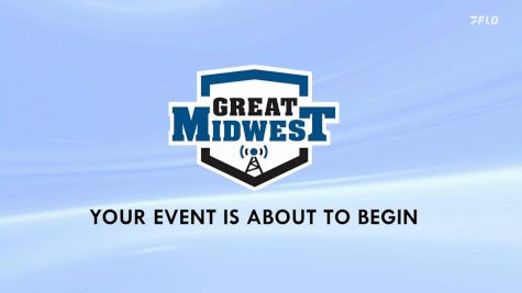 Replay: Wayne State (MI) vs Hillsdale | Sep 12 @ 12 PM