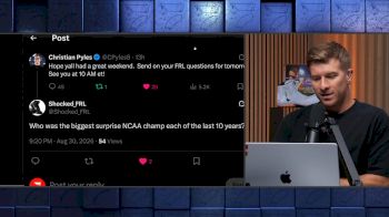 Most Surprising NCAA Champions From The Past 10 Years