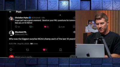 Most Surprising NCAA Champions From The Past 10 Years