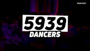 By The Numbers: The Dance Worlds 2024