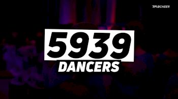 By The Numbers: The Dance Worlds 2024