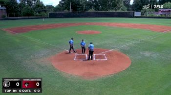 2026 Union (TN) vs Christian Brothers