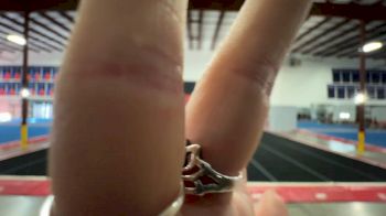 GymTyme - Style [L3 Youth] 2025 NCA - All Star Championships - Virtual