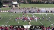 Colorado Mesa vs Central Washington Football Highlights | 2025 LSC Football