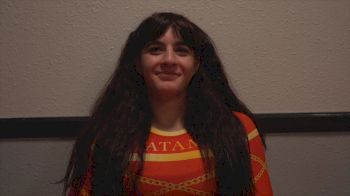 Helena Crevar Is Ready To Fight For Legacy & Historic Prize Money In CJI 2 Finals