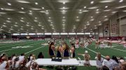 Northwest Mississippi Community College [School Open All Girl] 2026 UCA College Camps: Game Day Timeout Routines