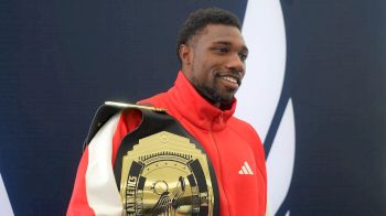 Noah Lyles Expectations Heading Into USATF, The Entertainment Factor of Track & Field