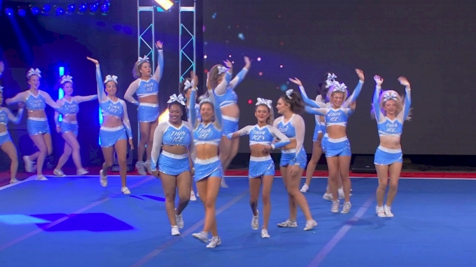 Maryland Twisters - Thin Ice [2026 L6 U18 NT Day 1] 2026 NCA All