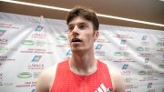 Cian McPhillips Plays Spoiler With 600m Win At NBIGP Over Brazier and Hoppel