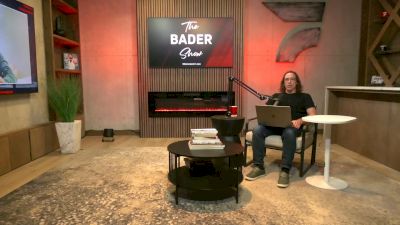 Austin Gomez | The Bader Show (Ep. 435)