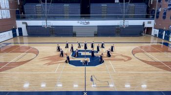 Skyview High School - Dance Championship Large [Dance Championship Large] 2025 USA Virtual Dance Regional I