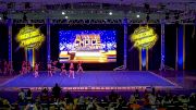 CheerFactor - Mystique [2024 Senior] 2021 CHEERSPORT: Concord Classic 1