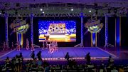 Empire All Stars - Force [2024 Junior-Small-A] 2021 CHEERSPORT: Concord Classic 1