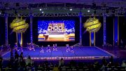 East Celebrity Elite - Little Big Shots [2024 Tiny] 2021 CHEERSPORT: Concord Classic 1