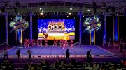 CheerFactor - X-Quisite [2024 Senior] 2021 CHEERSPORT: Concord Classic 1