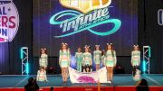 Infinite Athletics Couture [2024 L1 Youth - Small - D2 Day 2] 2024 NCA All-Star National Championship