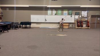 Aiden Murasmith - Dead Man