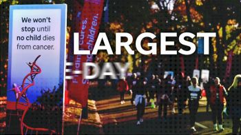 Replay: St. Jude Memphis Marathon | Dec 6 @ 8 AM