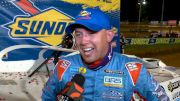 Devin Moran Explains How He Captured A North/South 100 Prelim Victory At Florence