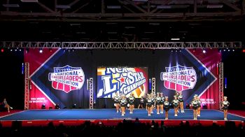 SoCo Intensity - Shine [2022 L2 Medium Youth D2 Day 2] 2022 NCA All-Star National Championship