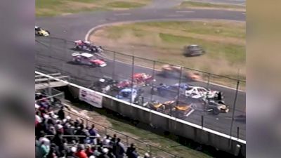 A Look Back At The 1999 Spring Sizzler At Stafford